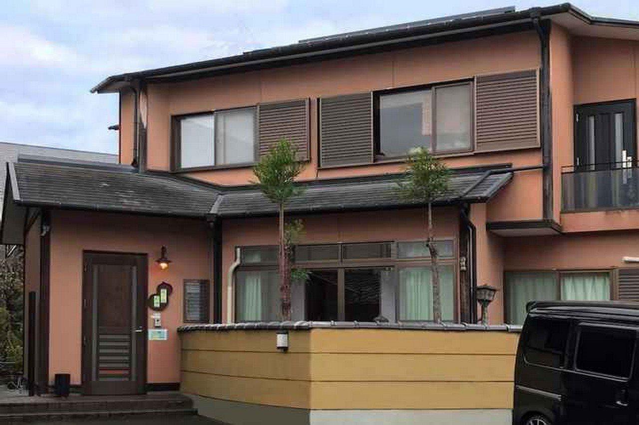 Hananobou Bettei Kyoto Exterior photo