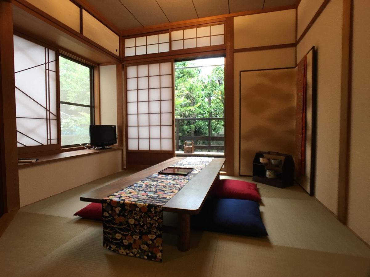 Hananobou Bettei Kyoto Exterior photo