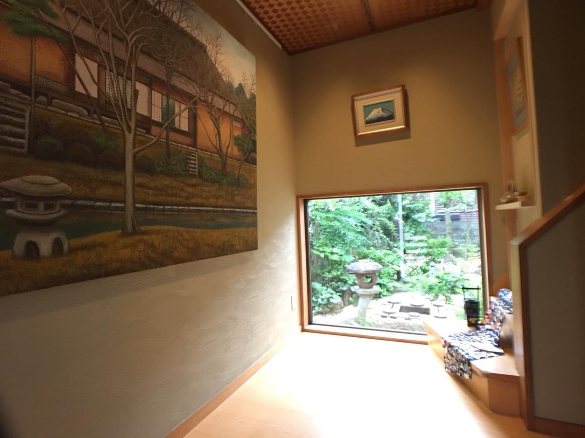 Hananobou Bettei Kyoto Exterior photo
